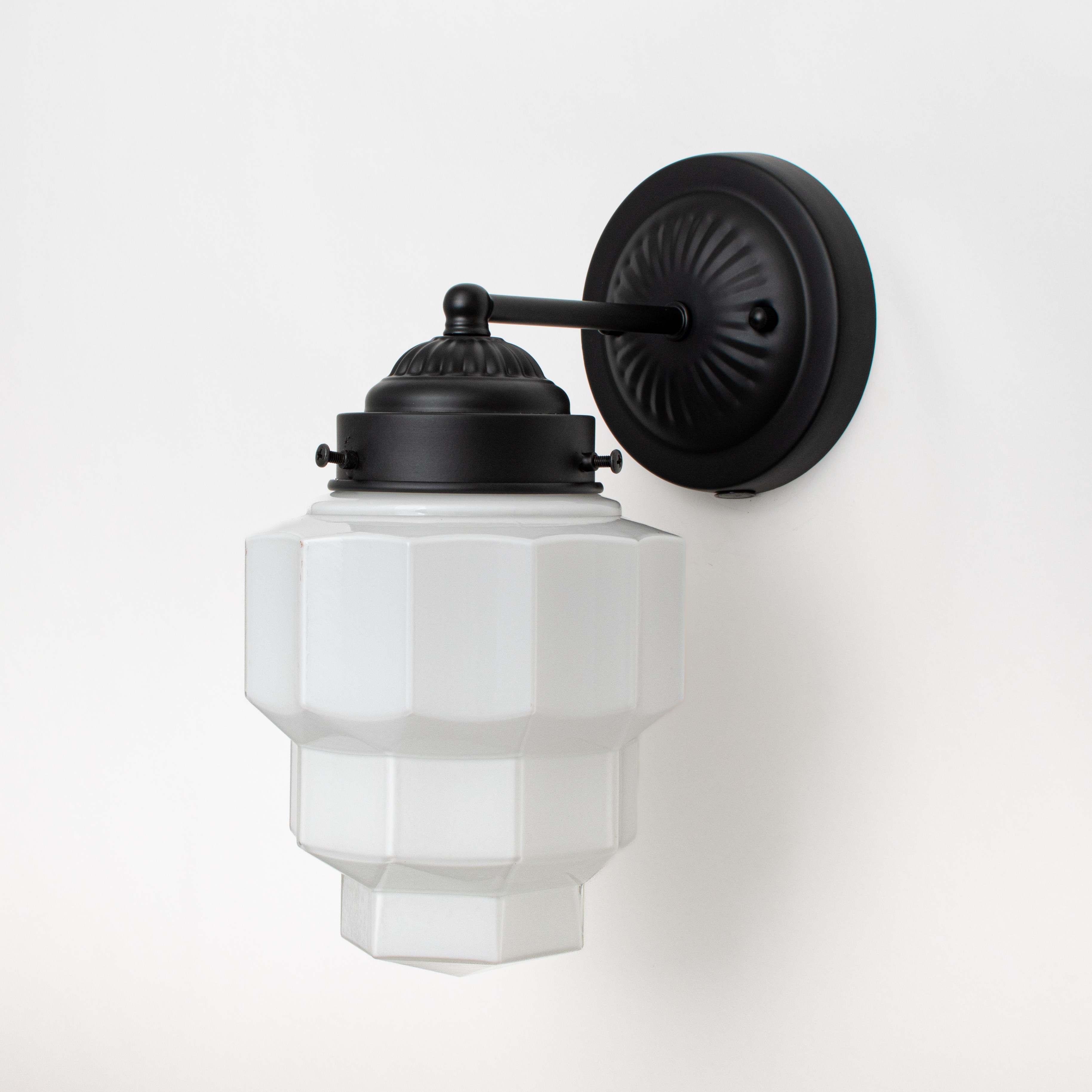 Wandlamp Empire Moonlight