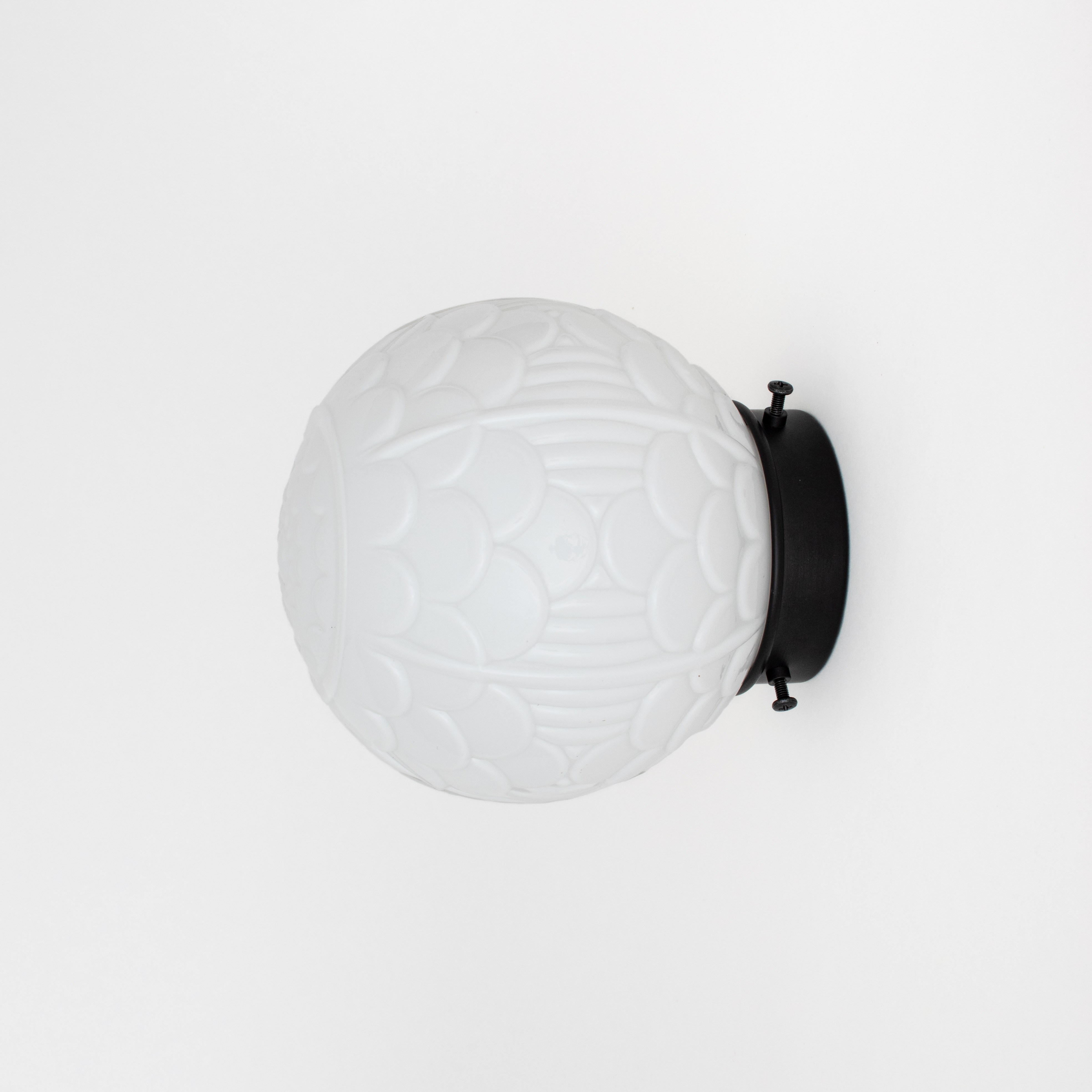 Arcade Moonlight wandlamp Basic black