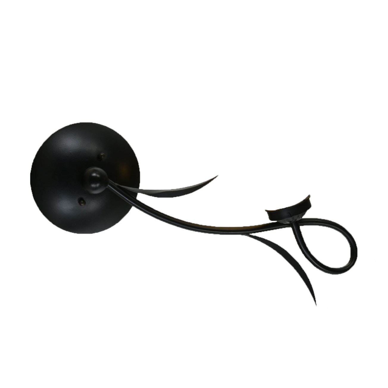 Tiffany Wand / Plafonnière Armatuur Lovely 