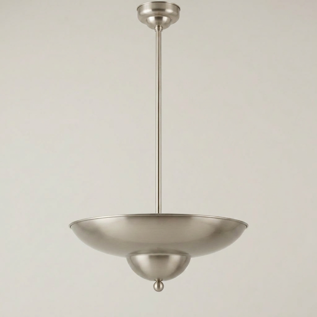 Hanglamp Wolk van Metaal