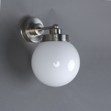 Wandlamp Bol 15
