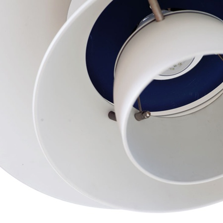 Detail Hanglamp PH 5-4,5 | Charlottenborg