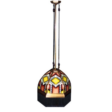 Hanglamp Parabool