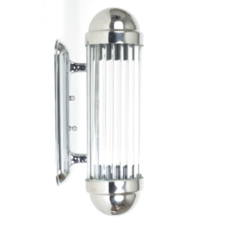 Astoria Wandlamp Glasstaafjes 