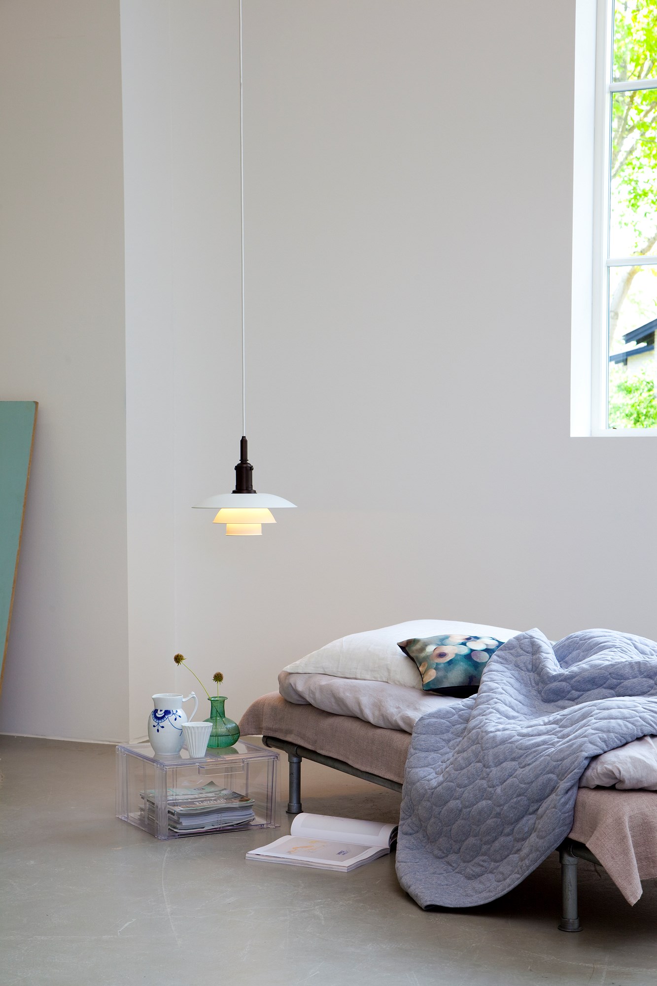 Louis Poulsen PH 3½-3 Hanglamp