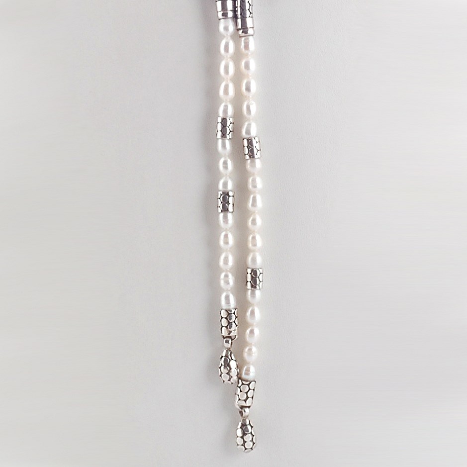 Collier YasLynn Detail