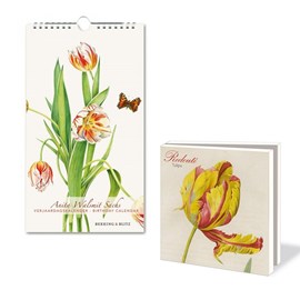 Verjaardagskalender & Kaarten Tulips