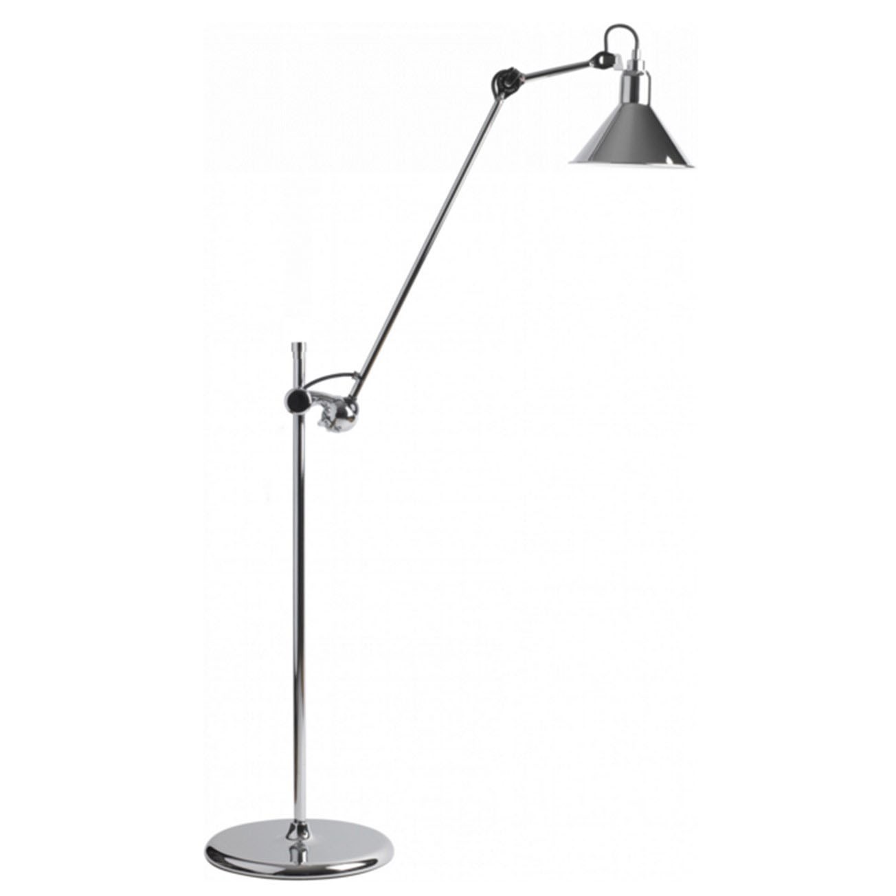 Vloerlamp La Lampe Gras No. 215 