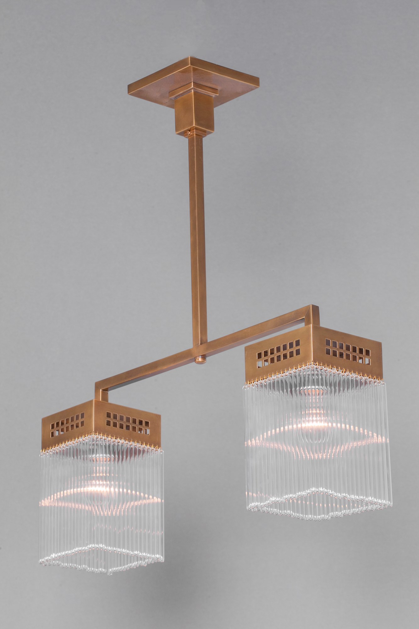 Hanglamp Hoffmann WW