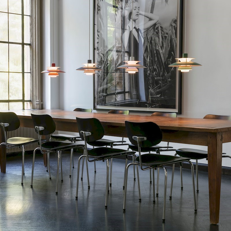 Louis Poulsen PH 5 Mini Hanglamp