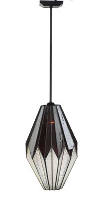 Tiffany Hanglamp Origami