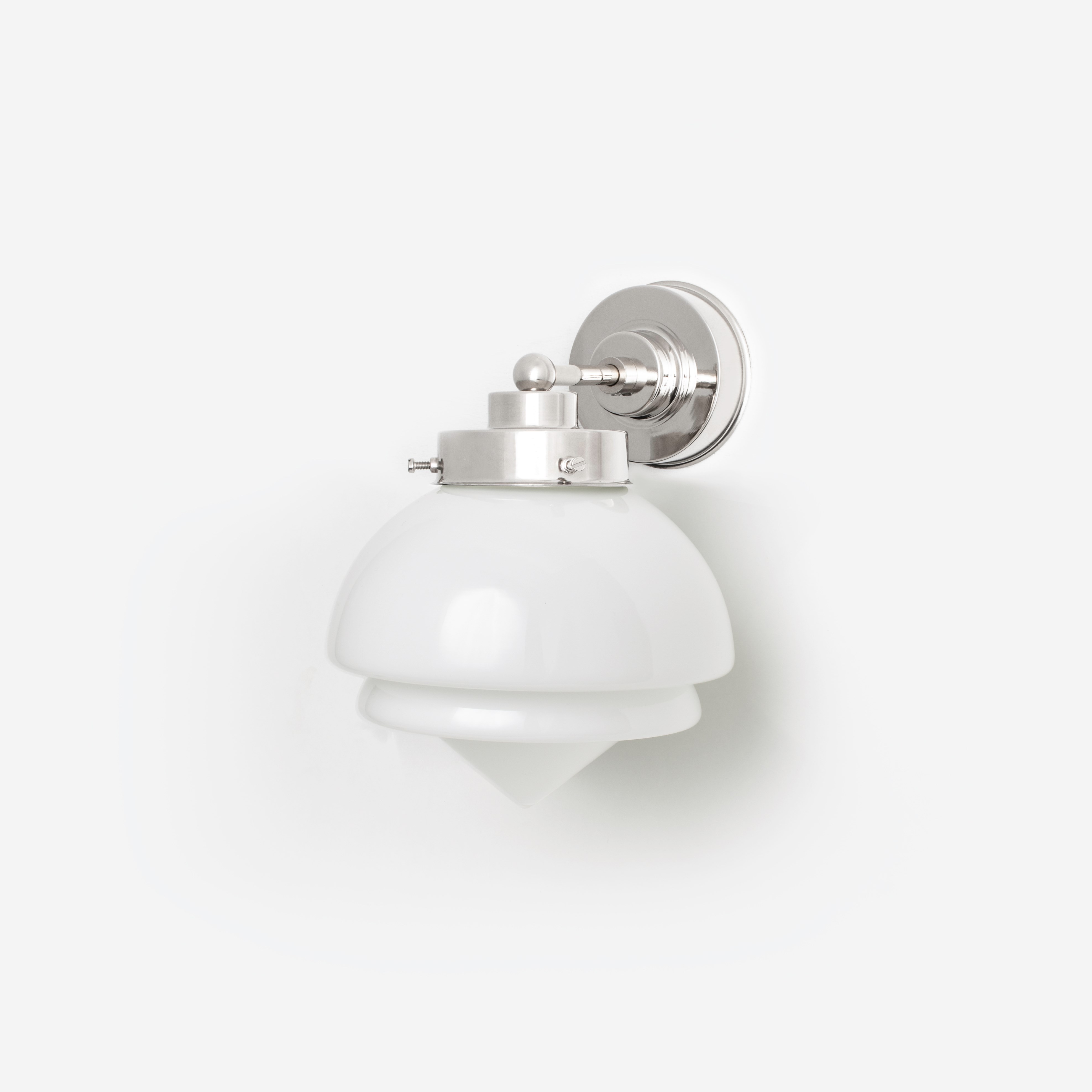 Wandlamp Small Pointy