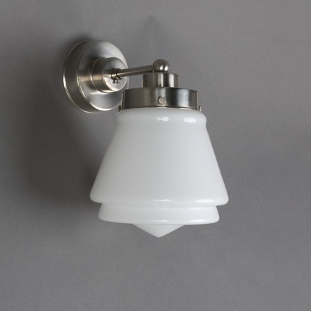Wandlamp Comet