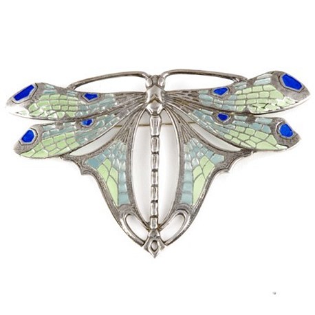 Spirit Broche Emaille Spirit Broche Emaille