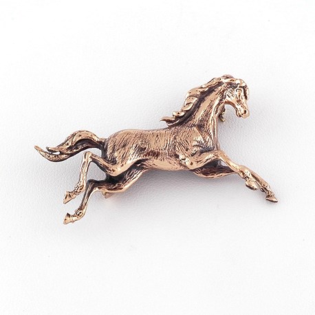 Broche Wild Horse Broche Wild Horse
