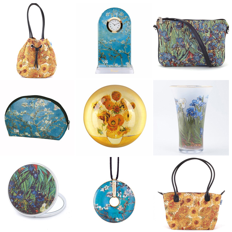 Van Gogh Collectie Van Gogh Collectie
