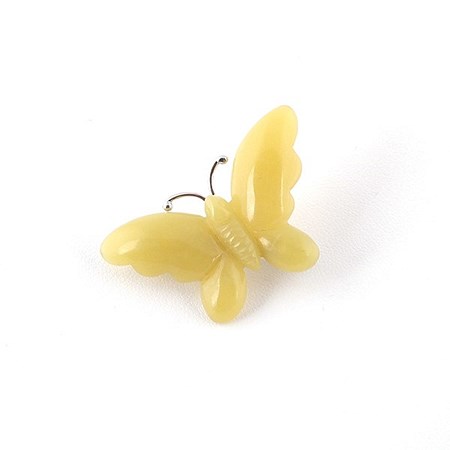 Broche Serpentina